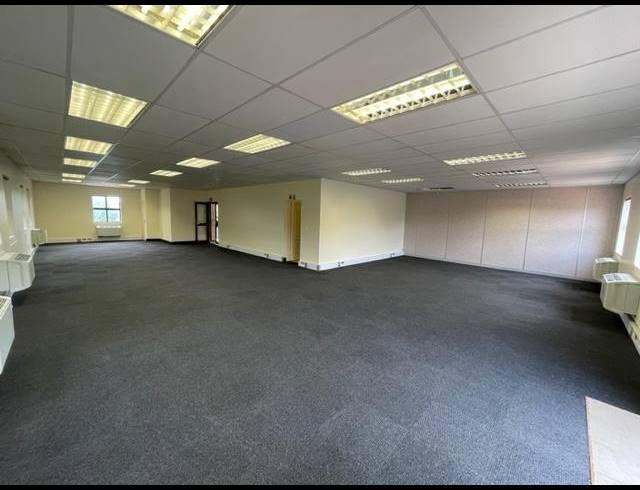 BUSINESS PROPERTY TO RENT IN HIGHVELD
